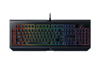 Razer BlackWidow Chroma V2 Green Switch - 346646 - zdjęcie 2